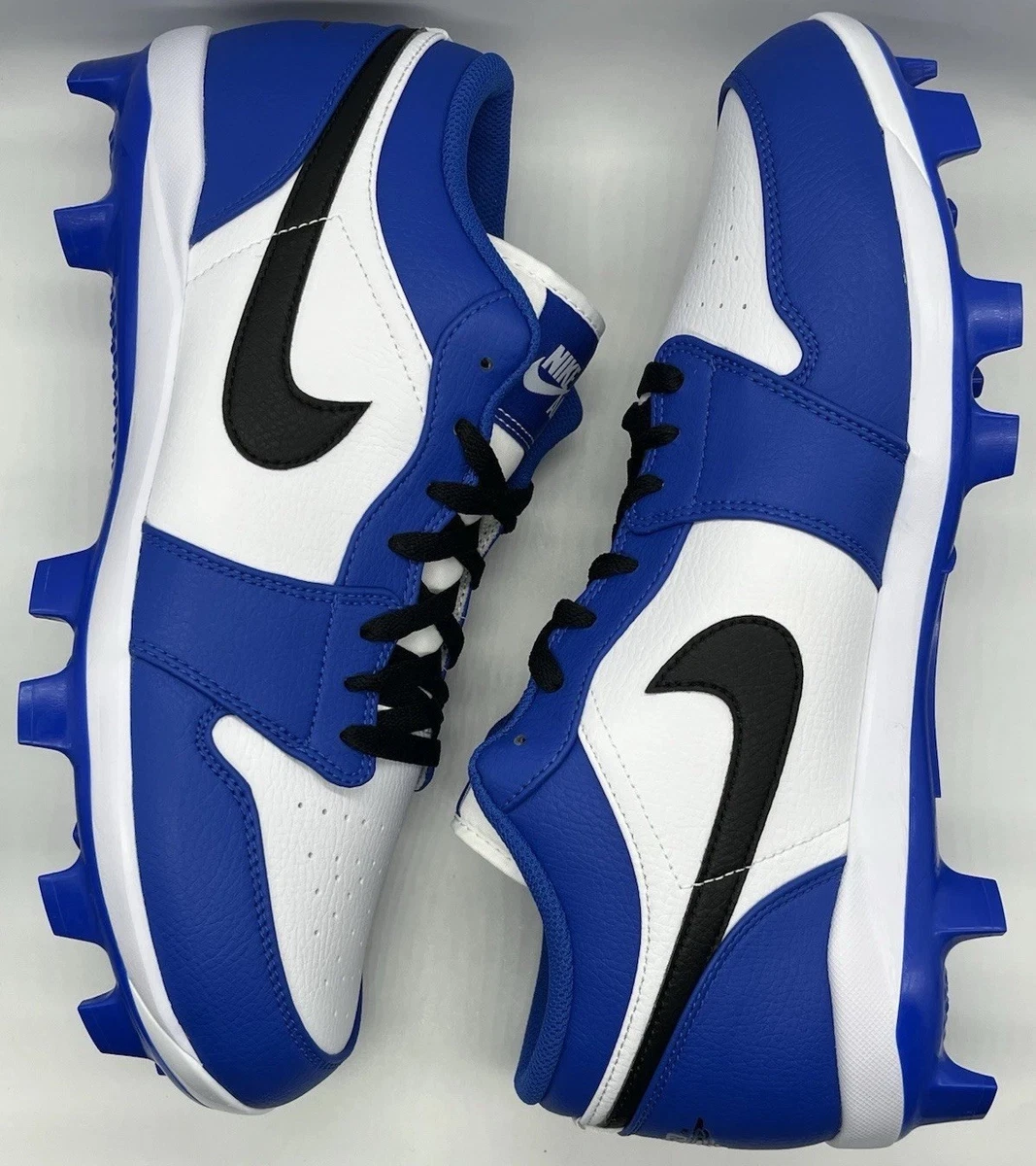 Las mejores ofertas en Jordan 1 Retro MCS Low Game Royal White | eBay