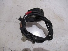 Commodo droit (Aprilia - Falco 1000 1999 - 2005) - photo 1