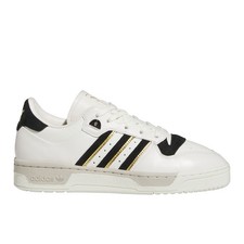 adidas Rivalry 86 Low Mens White Sneakers Casual Shoes IF6262