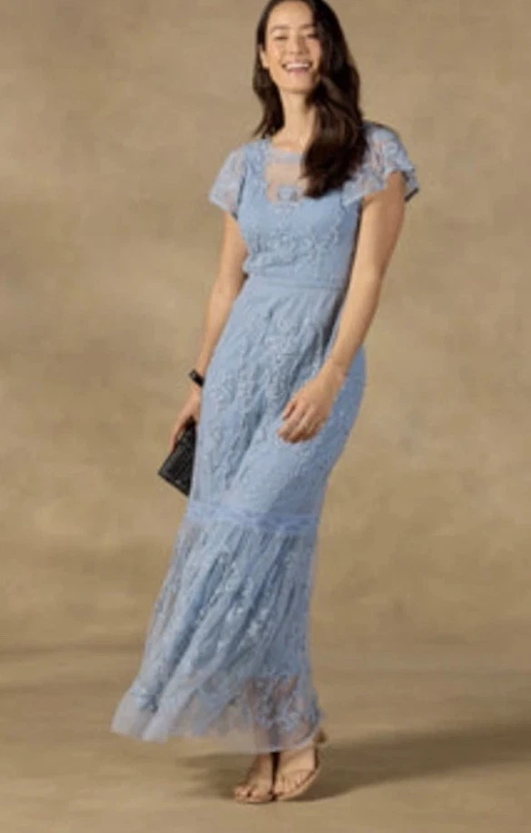 Embroidered Summer Dresses for Women for sale | eBay Embroidered Summer Dresses for Women for sale | eBay
