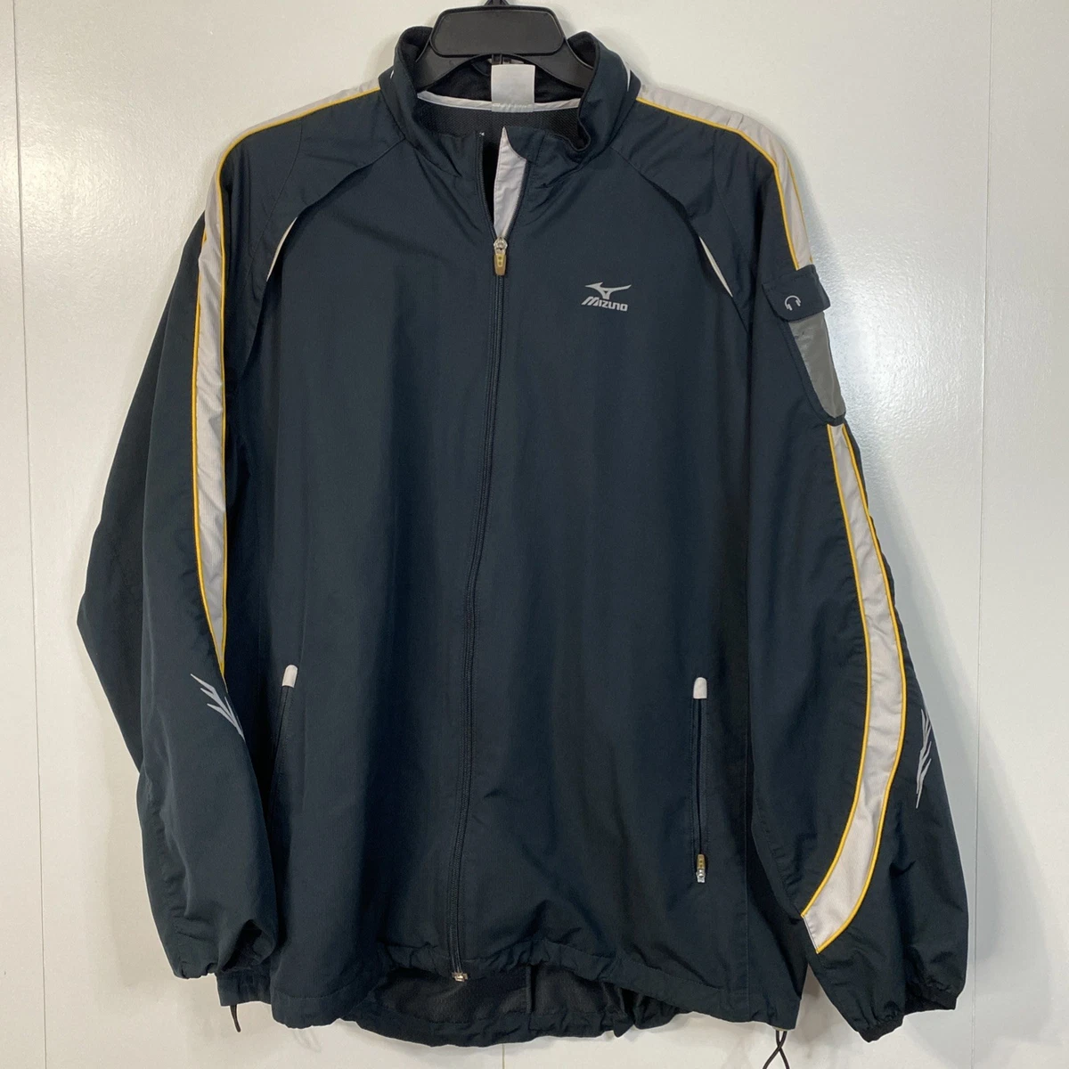 Mizuno Jackets for Men for Sale - Shop New & Used - eBay
