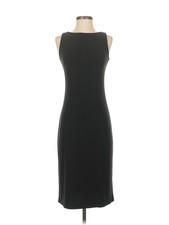 Norma Kamali for Walmart Women Black Cocktail Dress S