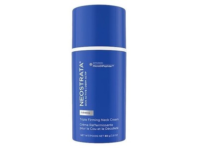 Neostrata Triple Firming Neck Cream with MicroDiPeptide229 80g /2.8 oz Brand NEW