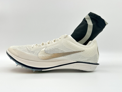 Size 10 - Nike Jakob Ingebrigtsen x ZoomX Dragonfly 2 Elite Sail