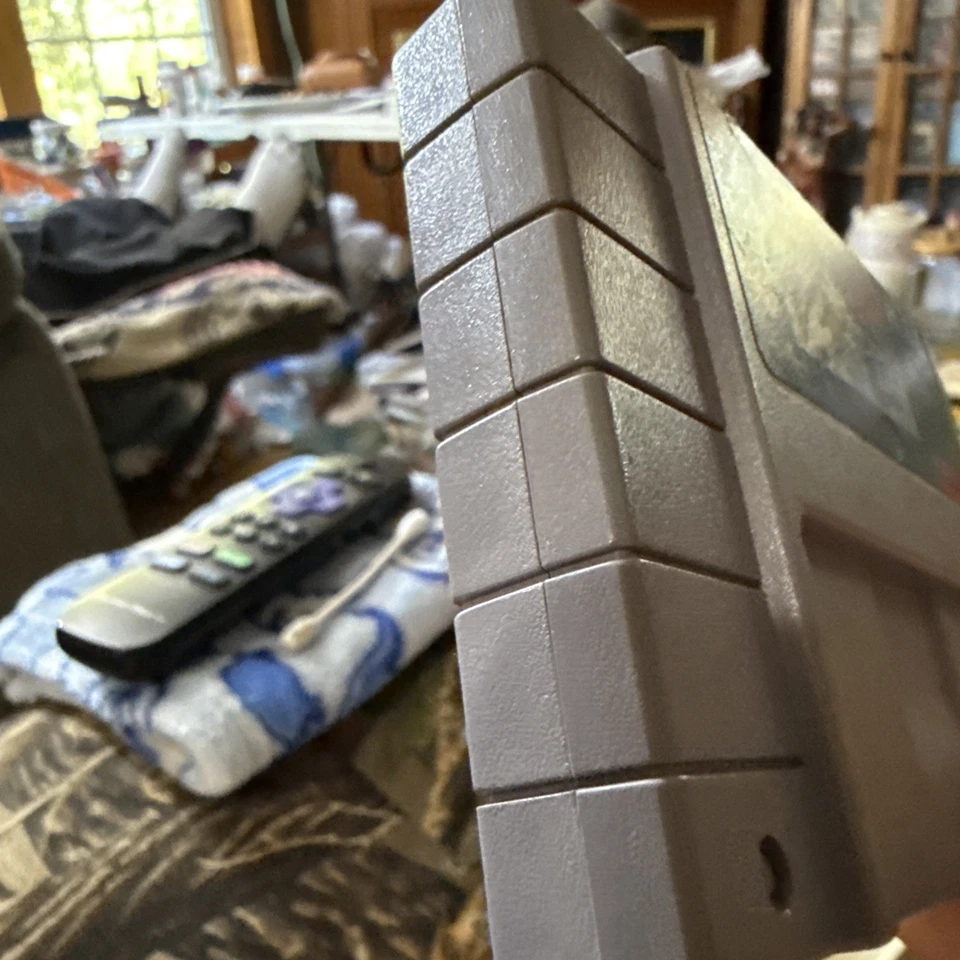 super nintendo super black bass Foto 2 de 4