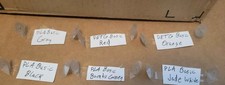 6x Bambu Lab RFID Tags for AMS Genuine. - NO SPOOL