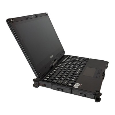 Getac V110 G6 i5 10210U 16GB 256GB NVMe (Akkus 50%) convertible Touch englisch