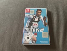 ebay® Auktion 198518286903 | FIFA 19 (Nintendo Switch) Thumbnail of ebay® auction 198518286903 | FIFA 19 (Nintendo Switch)