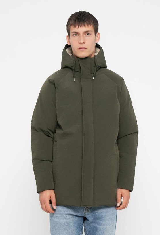 Abrigo de invierno JACK and JONES