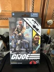 Hasbro G.I. Joe Classified Series #102 Dreadnok Ripper Action Figure IN STOCK
