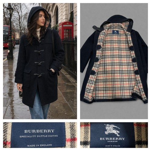 Burberry