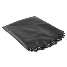 Machrus Replacement Jumping Mat Water-resistant Fits 8 Ft Round Trampoline Frame