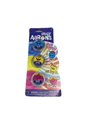 Crazy Aaron’s - Get Happy 3-Pack Mini Tins