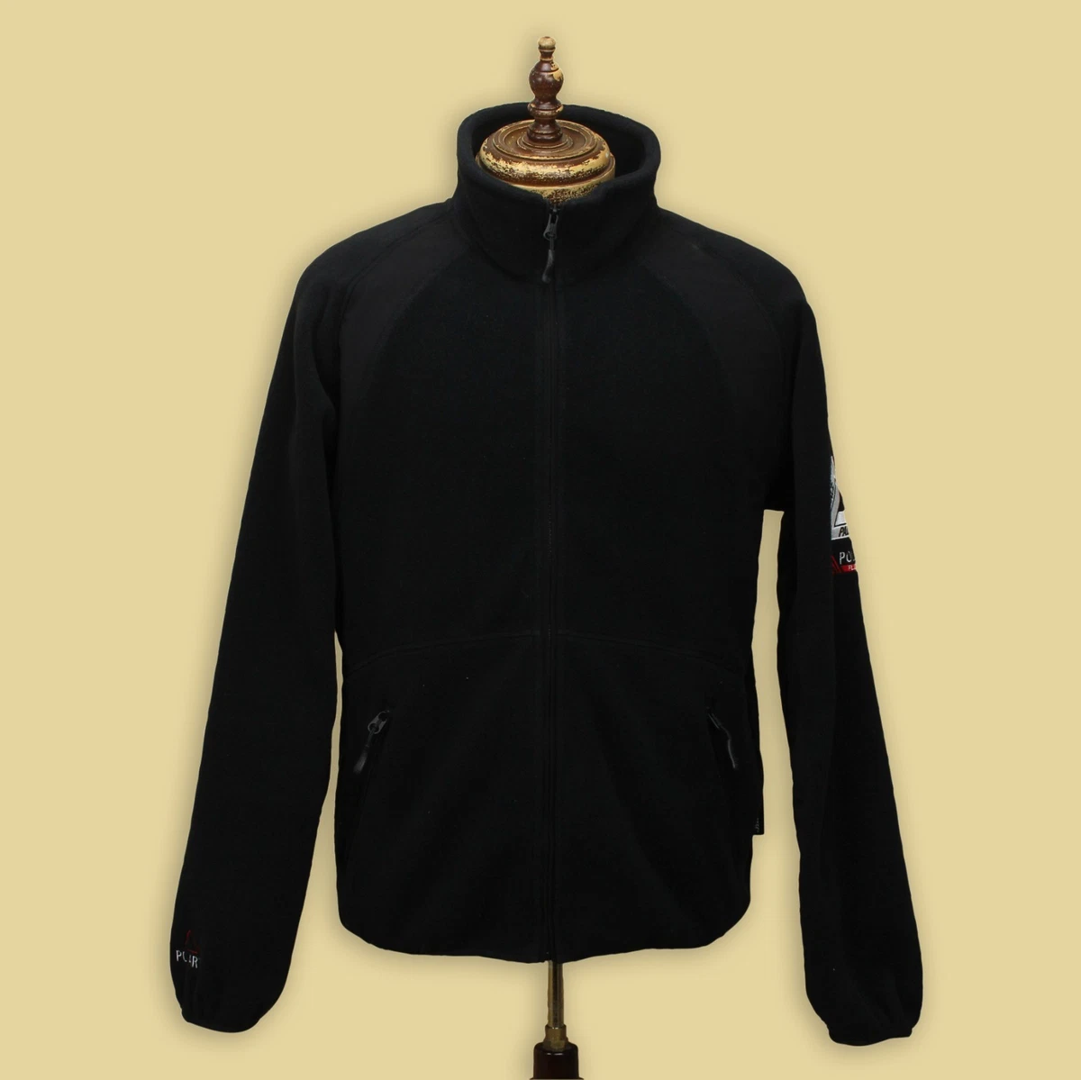 Palace Fleece Coats, Jackets & Vests for Men Just Listed 2026