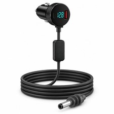 Starlink Mini 30V Car Adapter, Starlink Mini 12V Adapter with Independent Boost