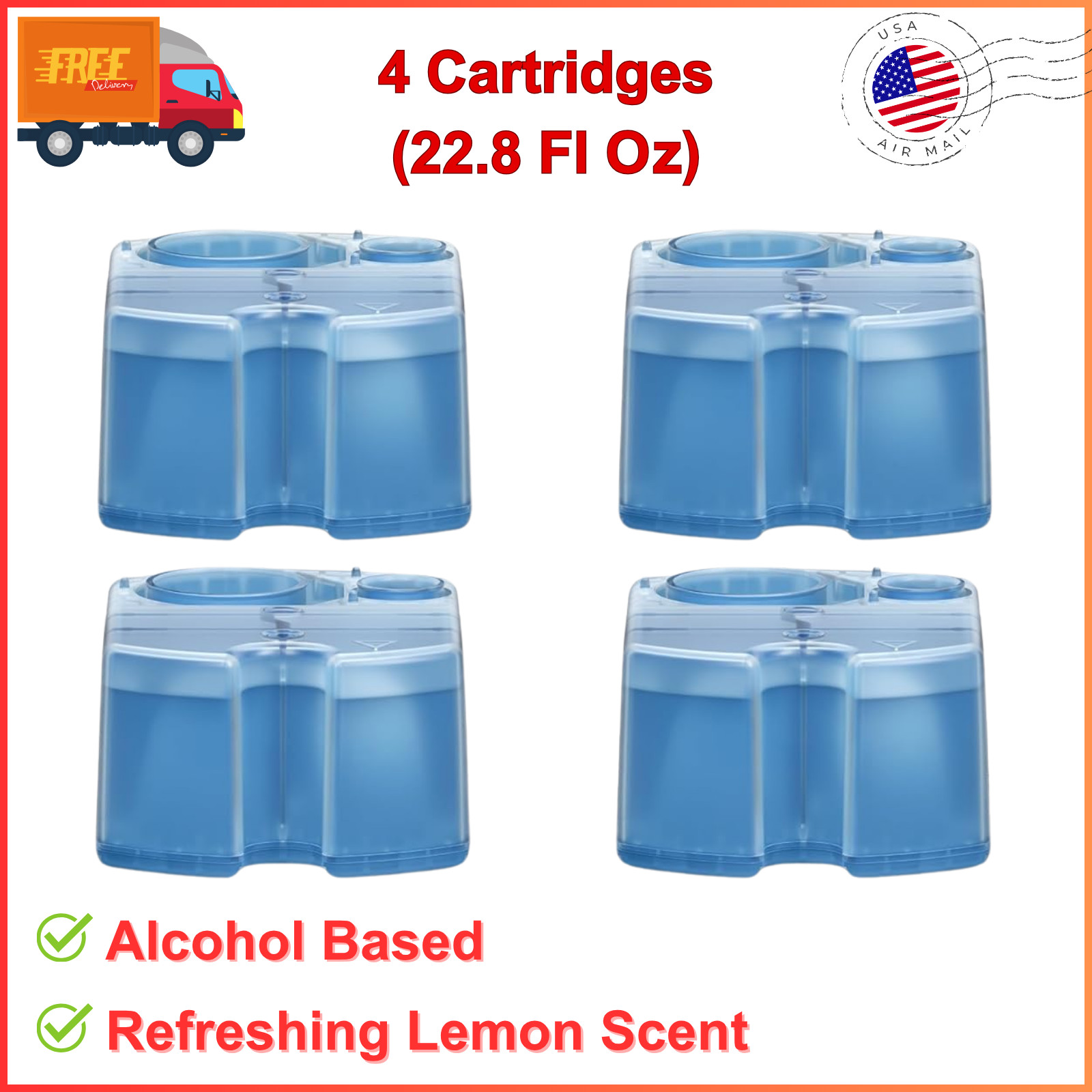 Cleaner Liquid