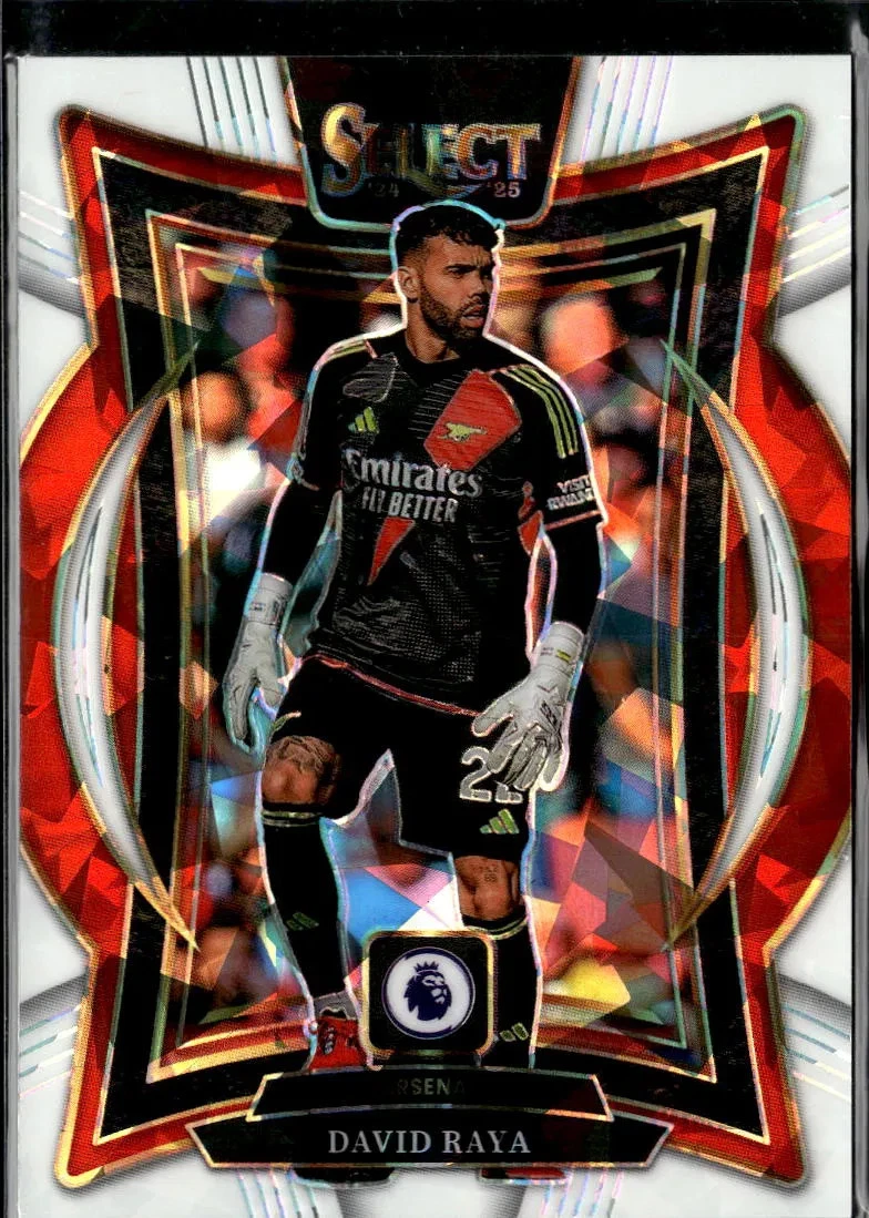 Panini Soccer Arsenal Sports Trading Card Singles for sale | eBay