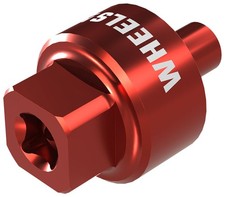 Wheels Manufacturing 9T Lockring Socket, Remo...