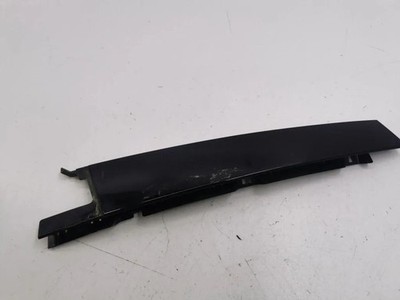 VW GOLF VII 5G1, BQ1, BE1, BE2 Türfensterleiste hinten links 5H4839901 36092574