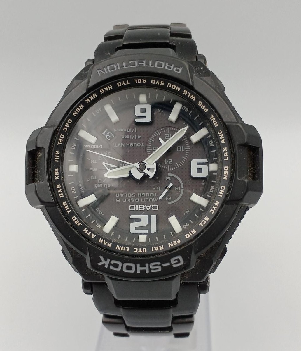 CASIO GW-4000D G-SHOCK | eBay