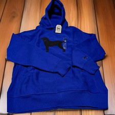 THE BLACK DOG Mens Legacy Clasic Heavyweight ...