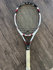 Wilson Five Blx Tennis Racquet for sale | eBay