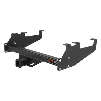 For Dodge Ram 4000 95 Trailer Hitch Class 5 Multi-Fit Square 7-1/2'' Drop Trailer