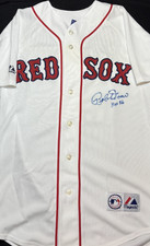 Boston Red Sox Collecting and Fan Guide 99