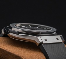 Hublot Classic Fusion Carbon Fiber Special Edition 45mm 511.NX.1171.RX.PLP16 10