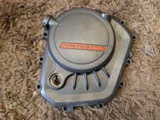 KTM Duke 125 2011-2016 Engine Clutch Cover Casing OEM Part 90130001000 #WG17