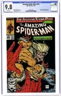 Amazing Spider-Man #324 CGC 9.8 1989 4610545023