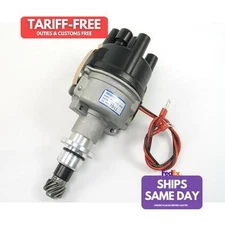 Pertronix Ignition D41-20A, One Industrial Distributor - Perkins (G4236) Perform
