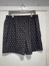 Chubbies The Danger Zone XXL Board Shorts Stars USA Flag Liner Swim 7" Inseam