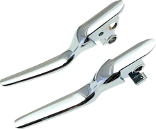 18-23 Harley Softail Heritage Drag Specialties 0610-2259 LSR Levers