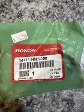 Intake Valve 04-07 TRX400 07-08 TRX420 Rancher Fourtrax Genuine Honda A53