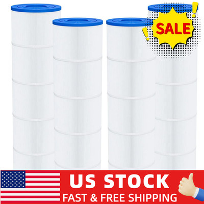 CCP420 Pool Filters Replace PCC105 178584 R173576 for Pentair 4-Pack