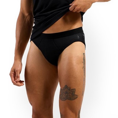 Odlo Herren Funktionshose Active F-Dry Light Unterhose Sportunterwäsche