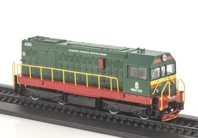 Lokomotive CHME2  29	NP29 MODIMIO 1:87 HO NEW!
