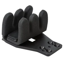 Kopfjager Reaper Grip Upper Assembly, Black, KJ86001 Tripod Accessory