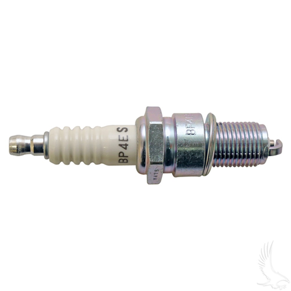 EZGO Golf Cart Spark Plug 4 Cycle 295cc and 350cc - BPR4ES
