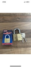 Image of ABUS 65/40 Padlock