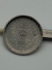 longines efco 20883-63 34,7mm fondello caseback