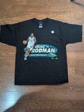 Dennis Rodman Cards and Memorabilia Guide 25