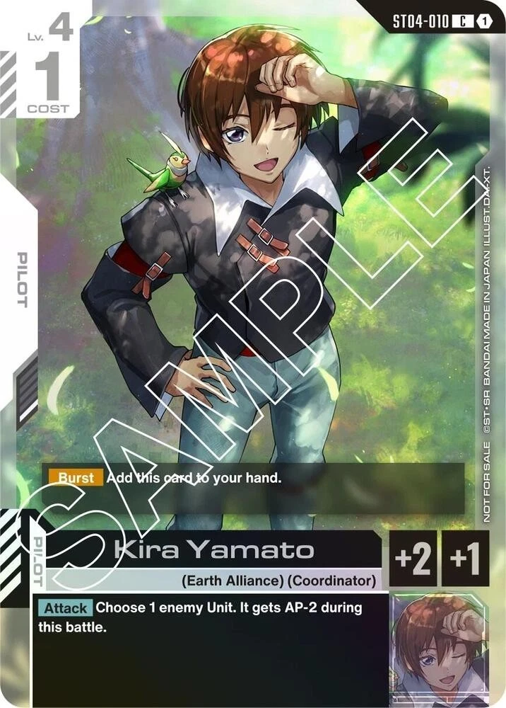 kira yamato products for sale | eBay