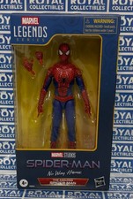 Marvel Legends Action Figure Spider-Man No Way Home The Amazing Spider-Man New