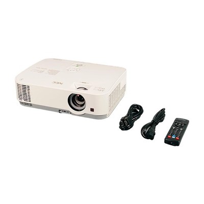3300 ANSI 3LCD Projector for Gaming Golf Race Flight Simulator 1080p HDMI Bundle