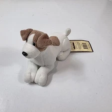 Stuffins English Beagle Plush Lumpys Gang Collectable Canine stuffed animal