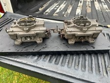 Carburador HEMI 426