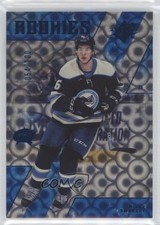 2023-24 SPx Rookies Radiance 54/100 Billy Sweezey #148 0jg8