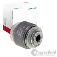 Schaeffler Fag Lagerung Querlenker Vorderachse Vorne Innen Passend FüR Bmw 3 X1